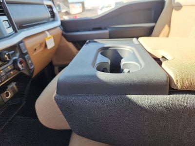 2026 Ford F-450SD XLT