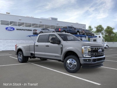 2026 Ford F-450SD XLT