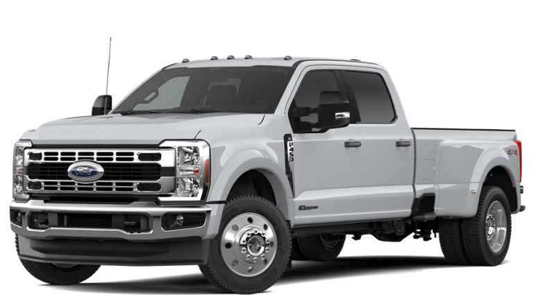 2026 Ford F-450SD XLT