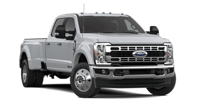 2026 Ford F-450SD XLT