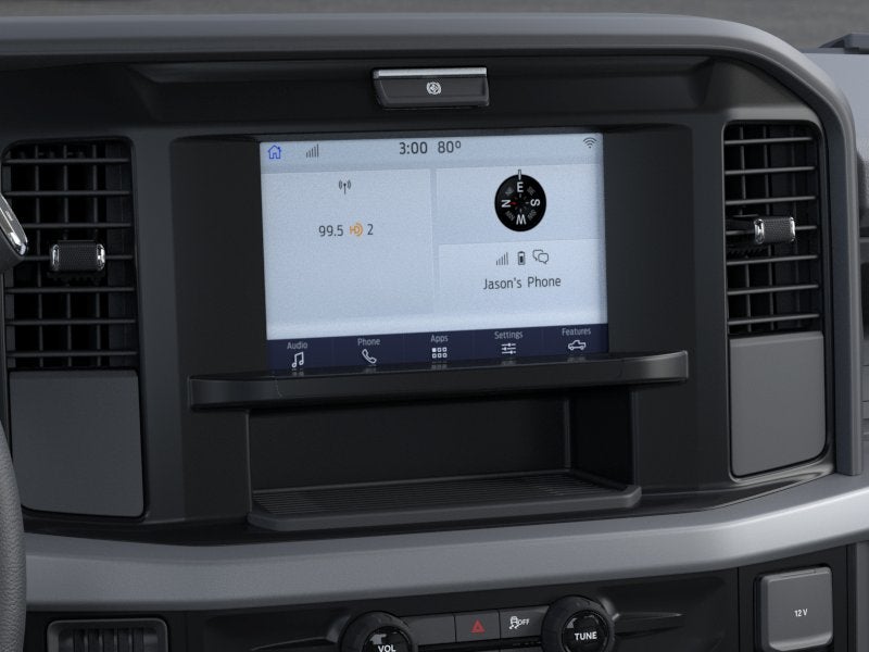 2026 Ford F-450SD XL
