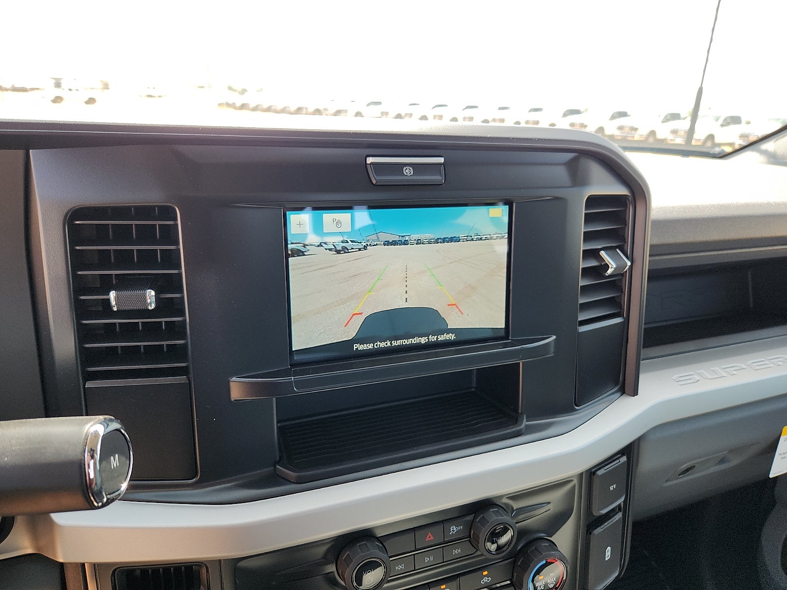 2026 Ford F-450SD XL