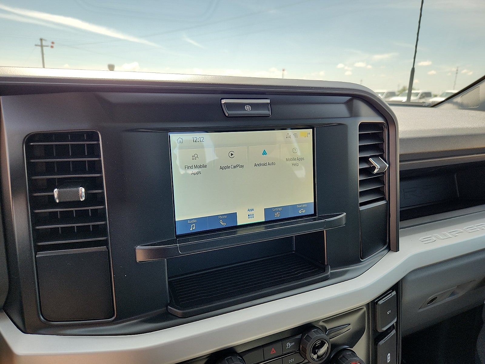 2026 Ford F-450SD XL