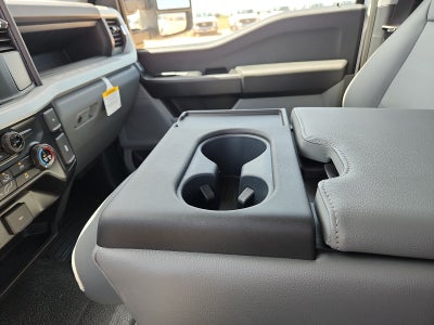 2026 Ford F-450SD XL