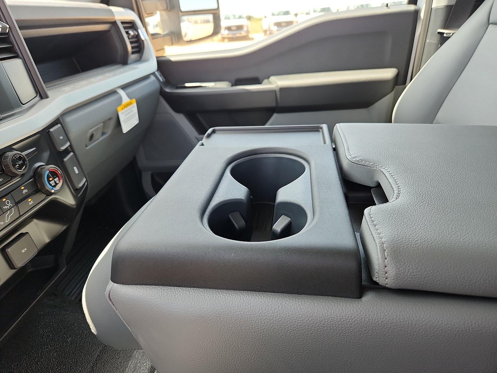 2026 Ford F-450SD XL