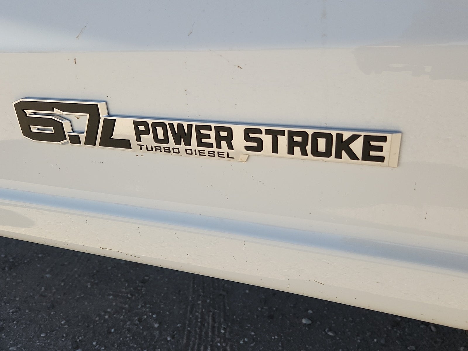 2026 Ford F-450SD XL