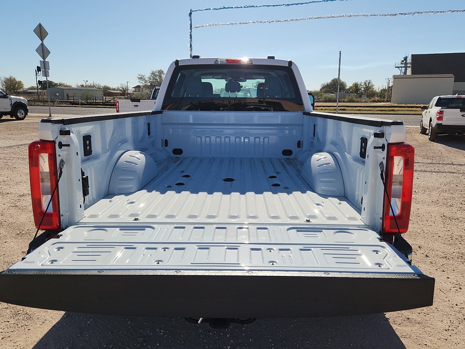 2026 Ford F-450SD XL