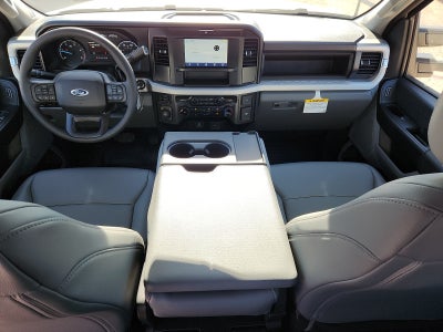 2026 Ford F-450SD XL