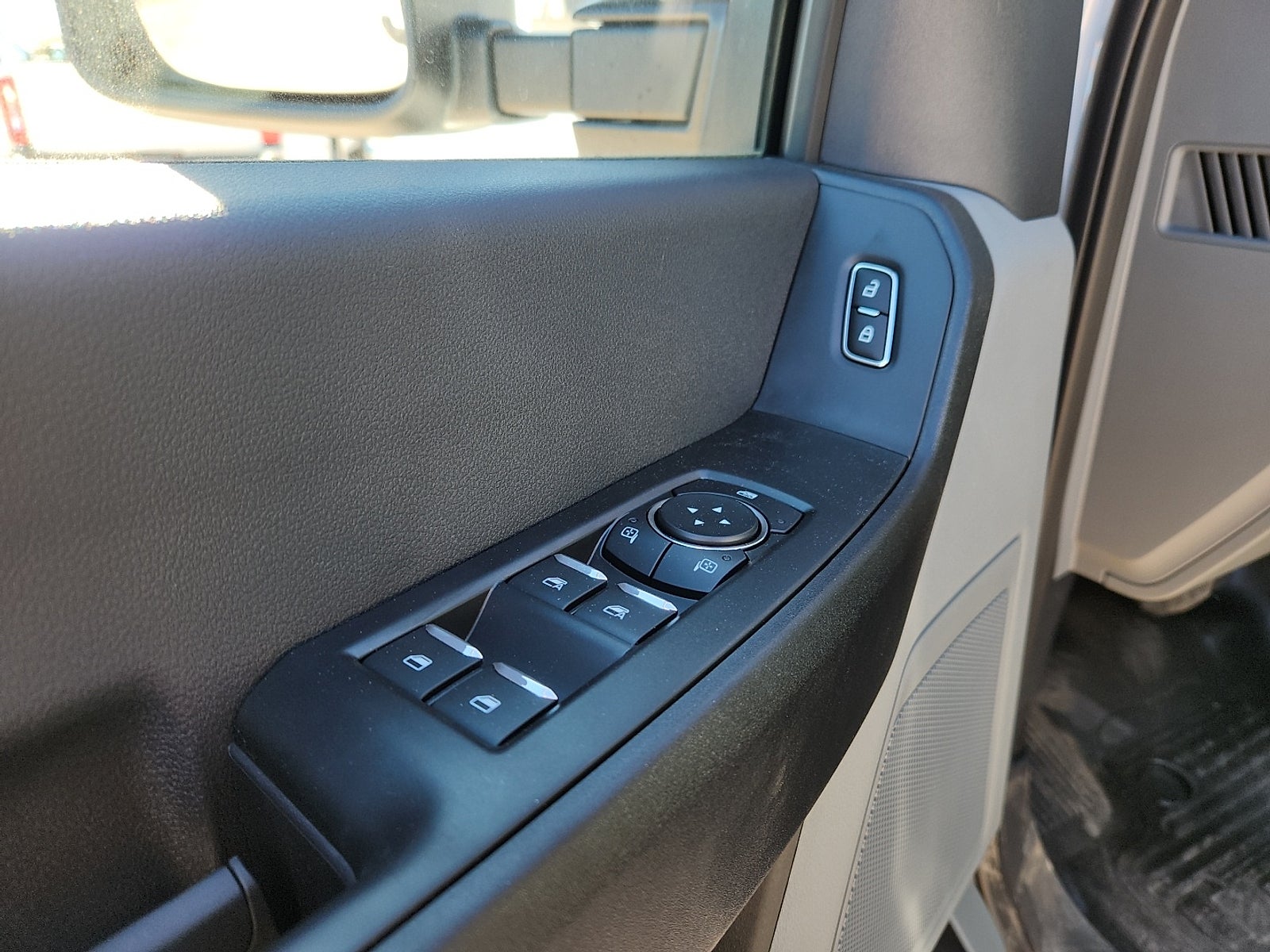 2026 Ford F-450SD XL