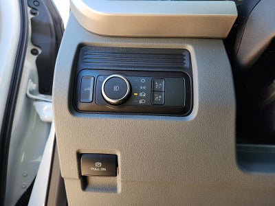 2026 Ford F-450SD XL