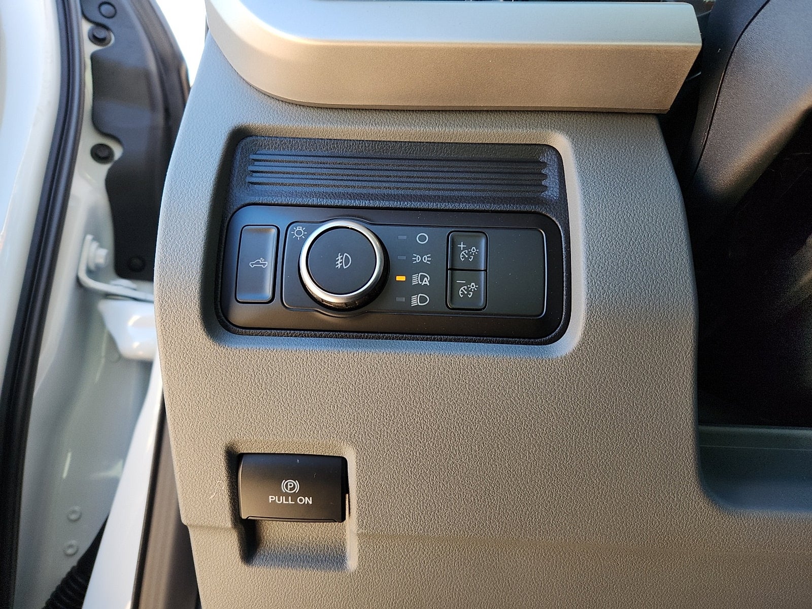 2026 Ford F-450SD XL