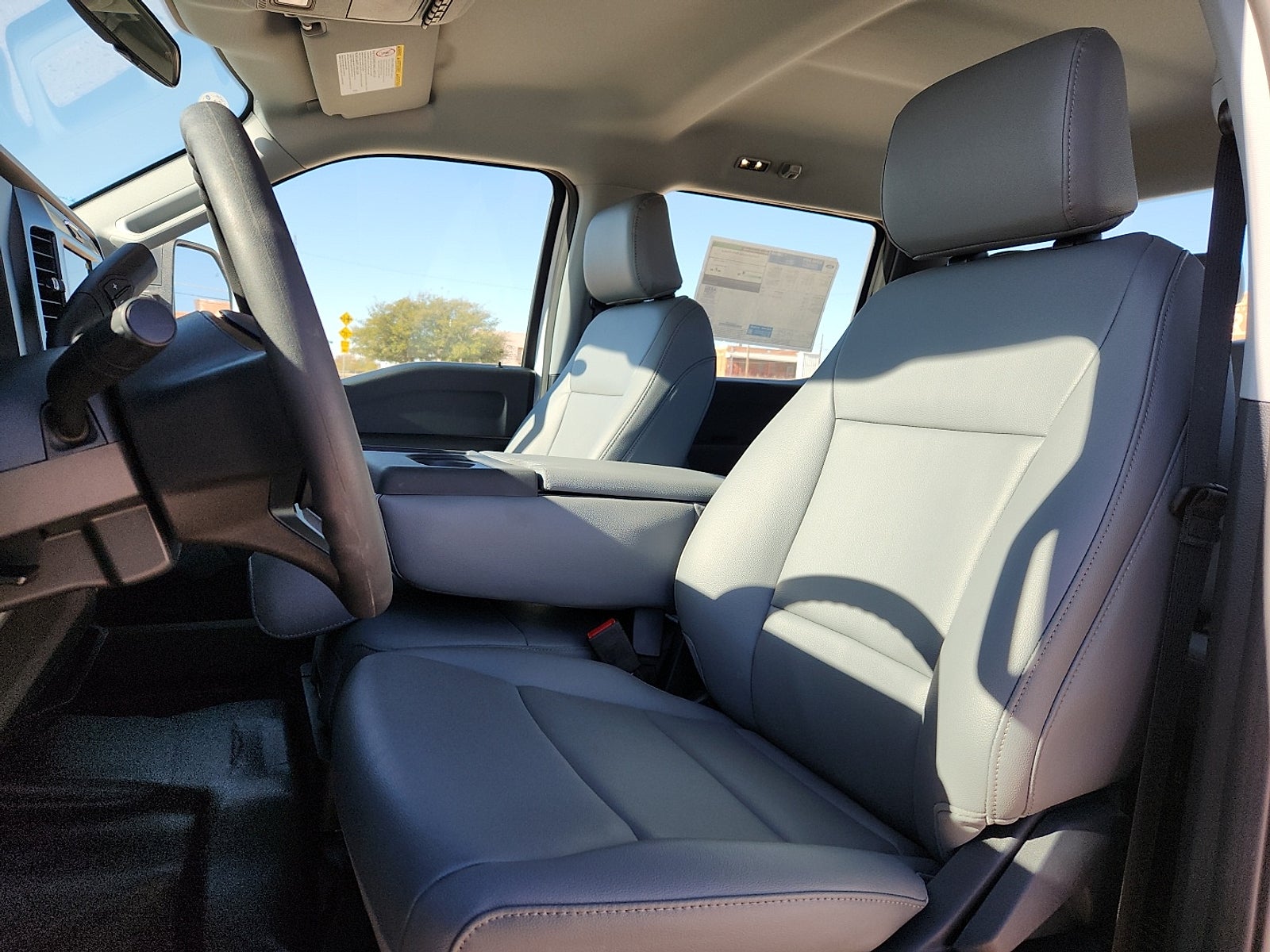 2026 Ford F-450SD XL