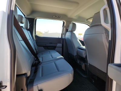 2026 Ford F-450SD XL