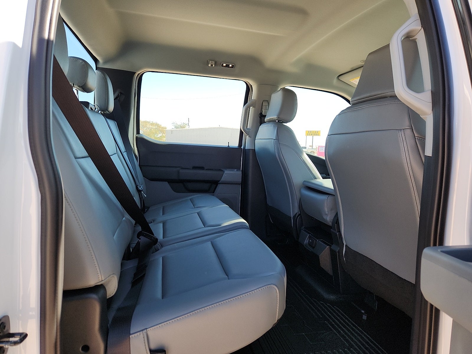 2026 Ford F-450SD XL