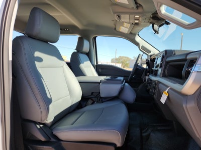 2026 Ford F-450SD XL