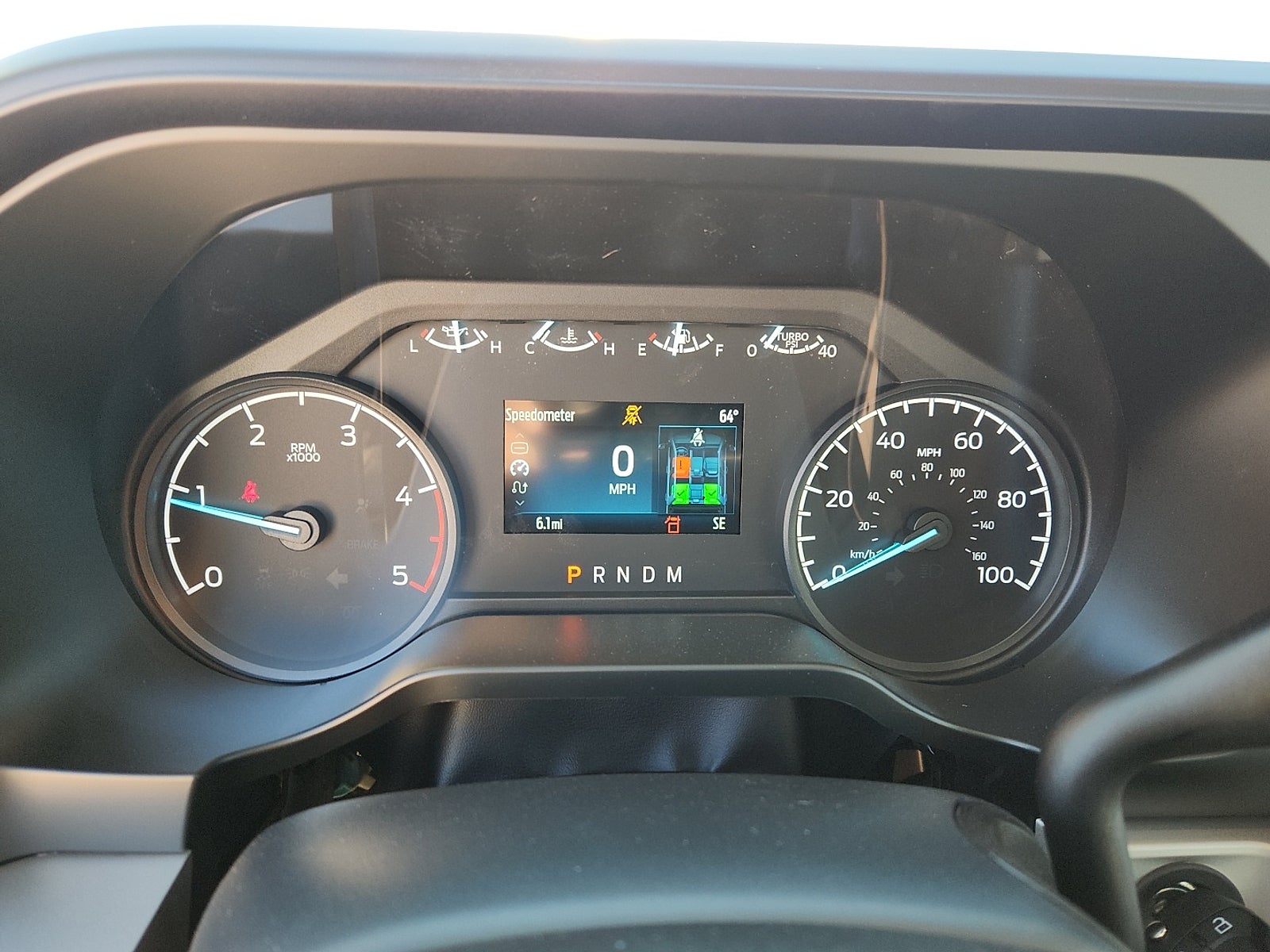 2026 Ford F-450SD XL