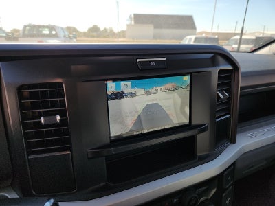 2026 Ford F-450SD XL