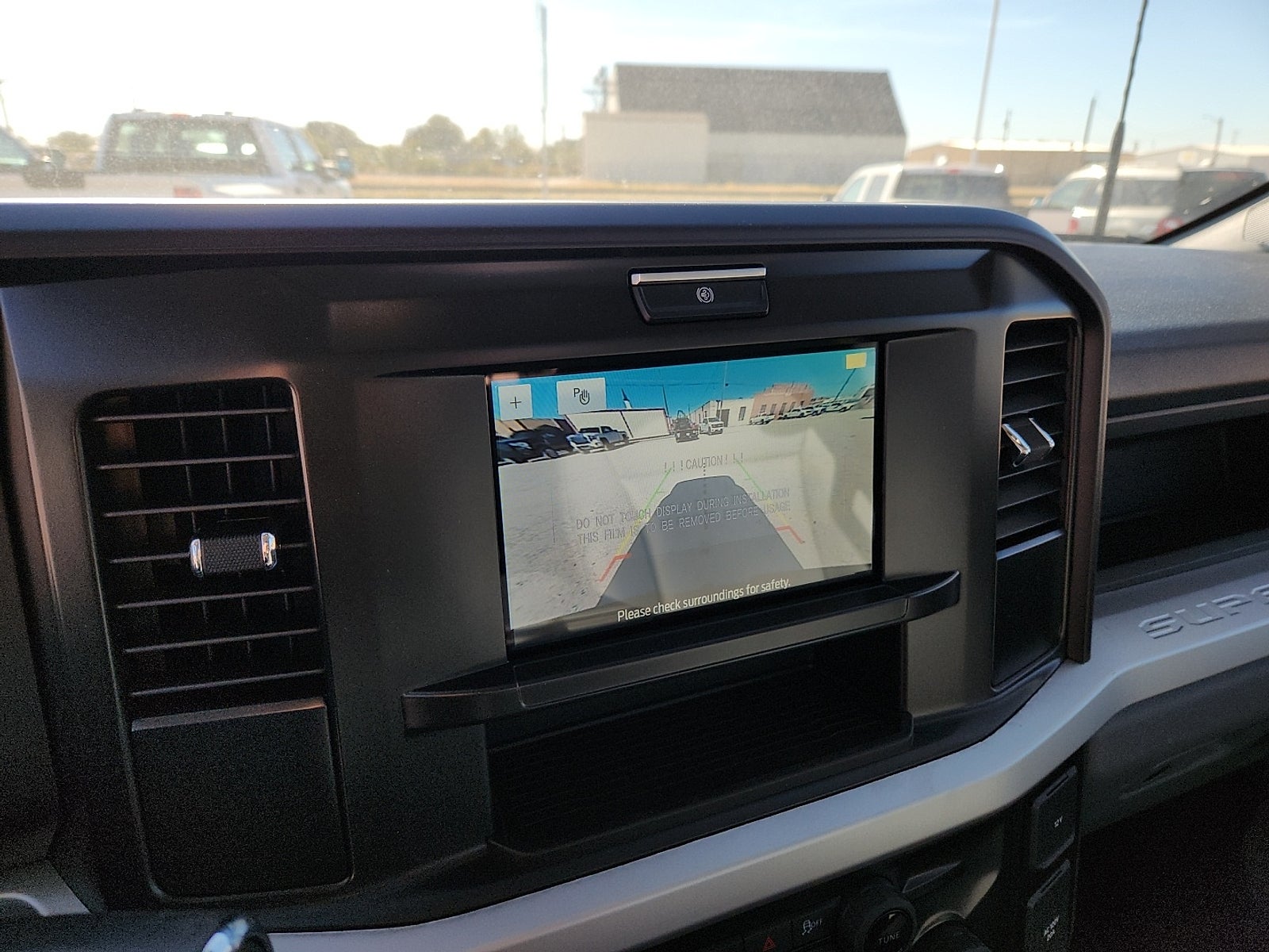 2026 Ford F-450SD XL