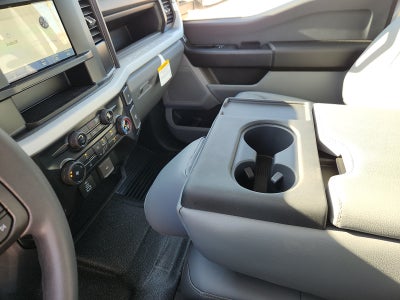 2026 Ford F-450SD XL