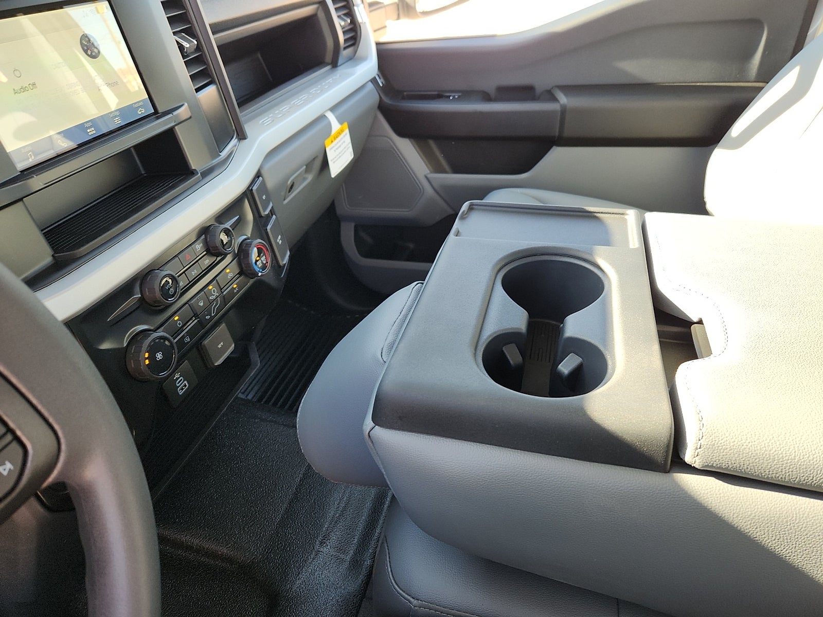 2026 Ford F-450SD XL