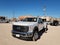 2026 Ford F-450SD XL