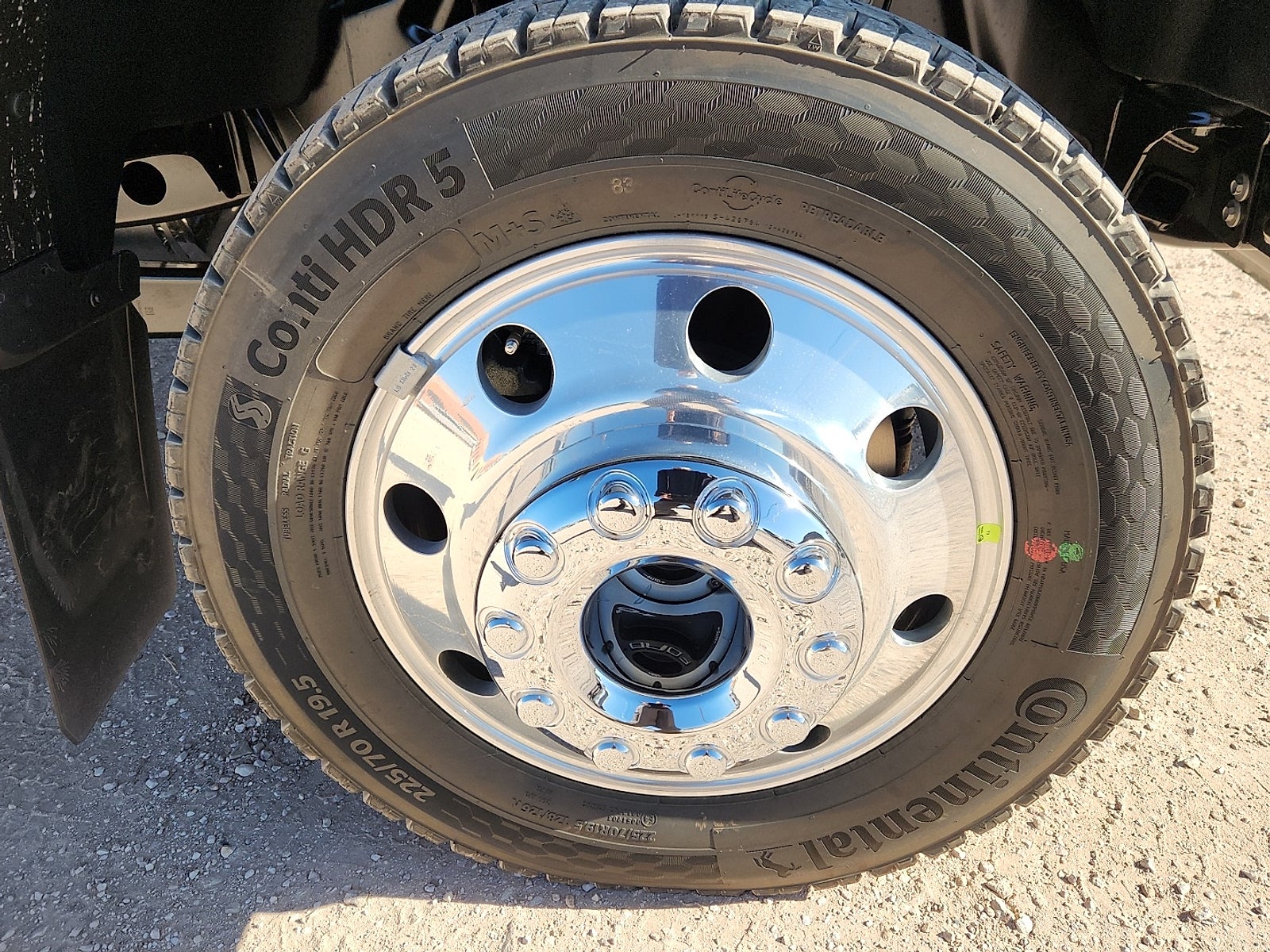 2026 Ford F-450SD XL