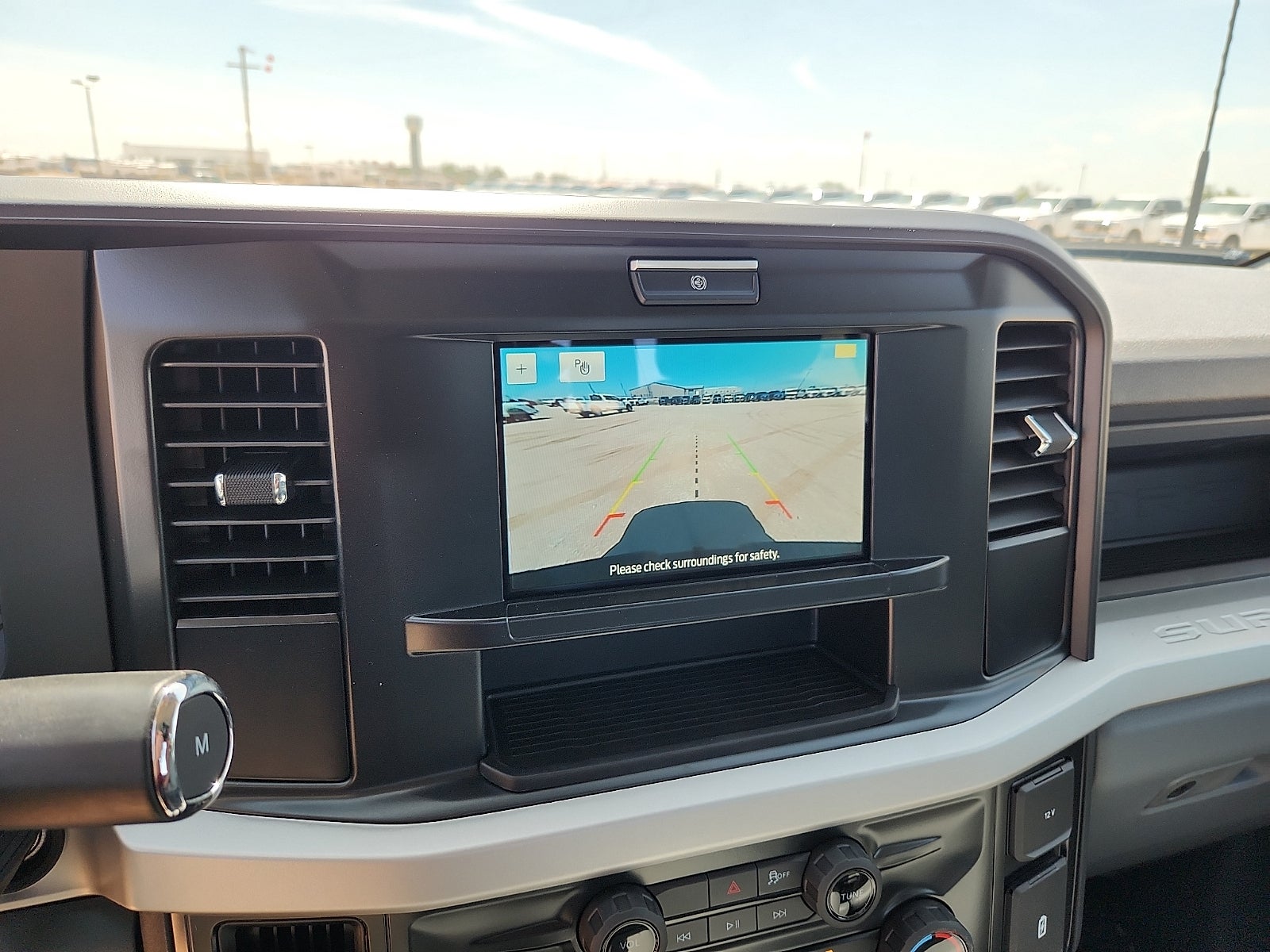 2026 Ford F-450SD XL