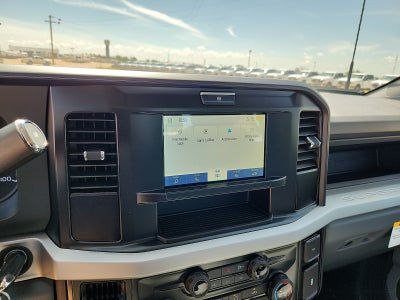 2026 Ford F-450SD XL