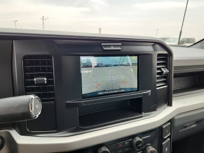 2026 Ford F-450SD XL