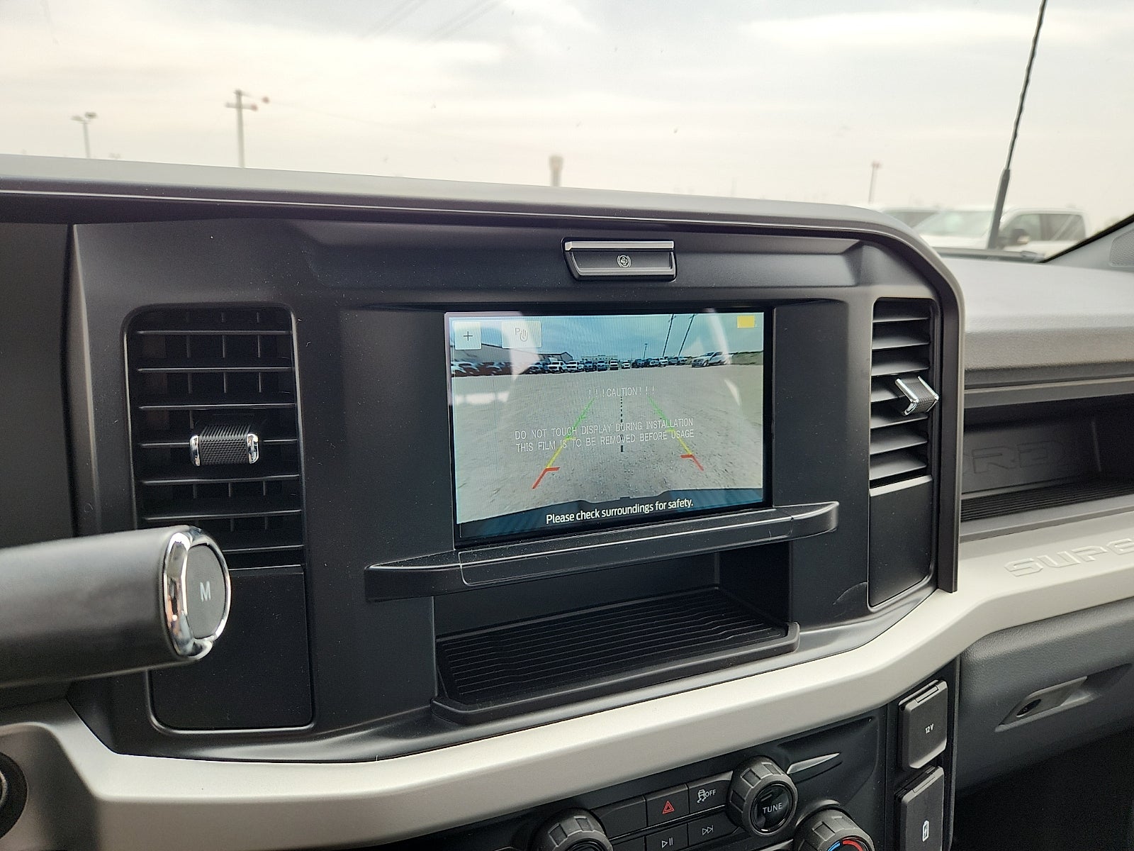 2026 Ford F-450SD XL