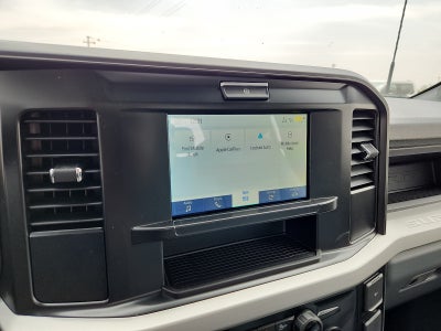 2026 Ford F-450SD XL
