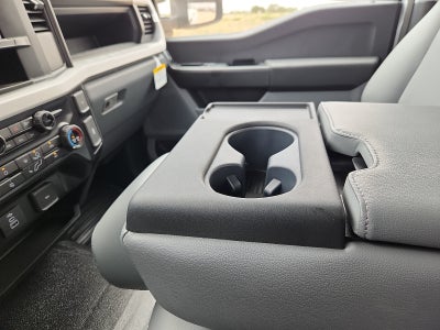 2026 Ford F-450SD XL