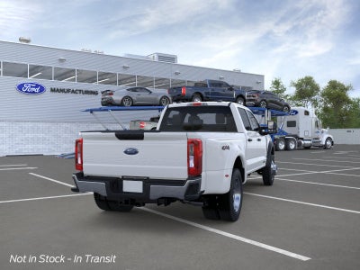 2026 Ford F-450SD XL