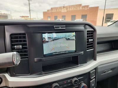 2026 Ford F-450SD XL
