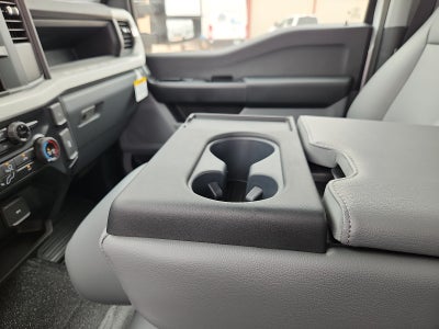 2026 Ford F-450SD XL