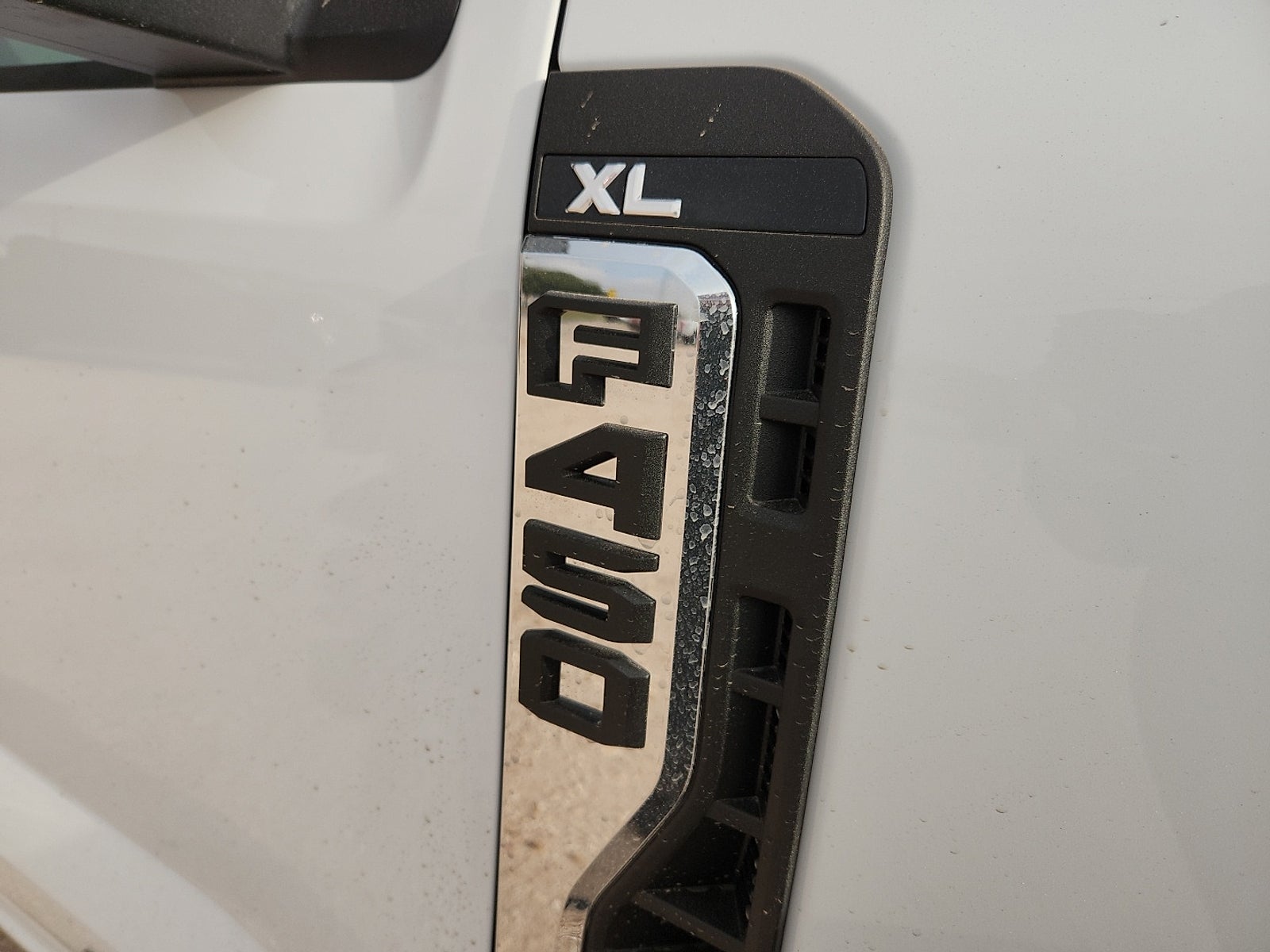 2026 Ford F-450SD XL