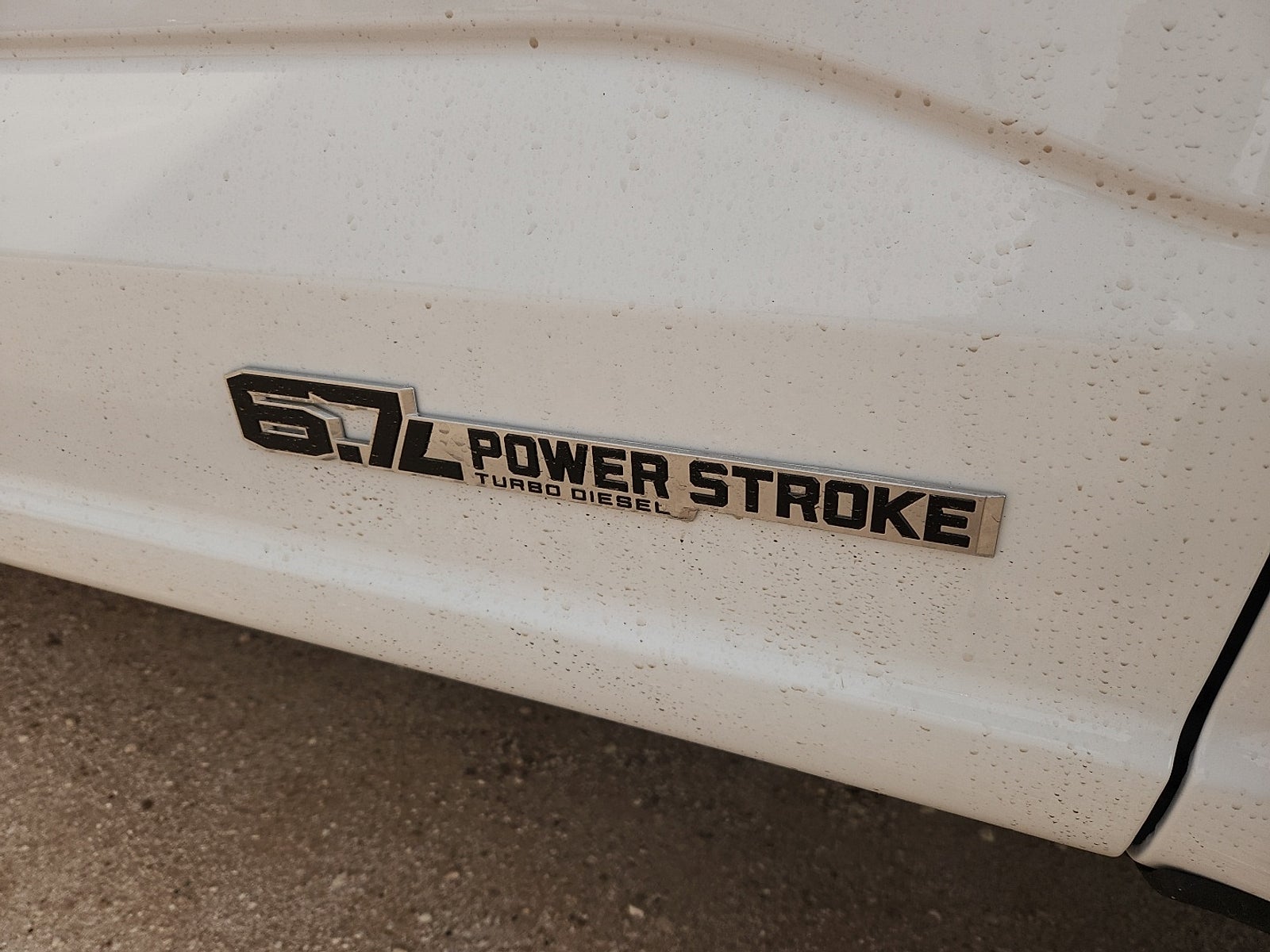 2026 Ford F-450SD XL