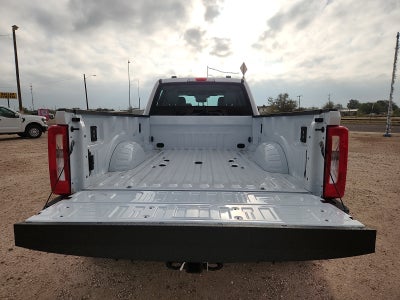 2026 Ford F-450SD XL