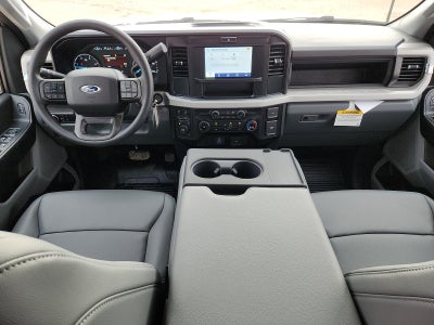 2026 Ford F-450SD XL