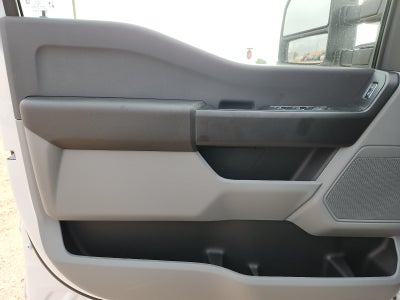 2026 Ford F-450SD XL