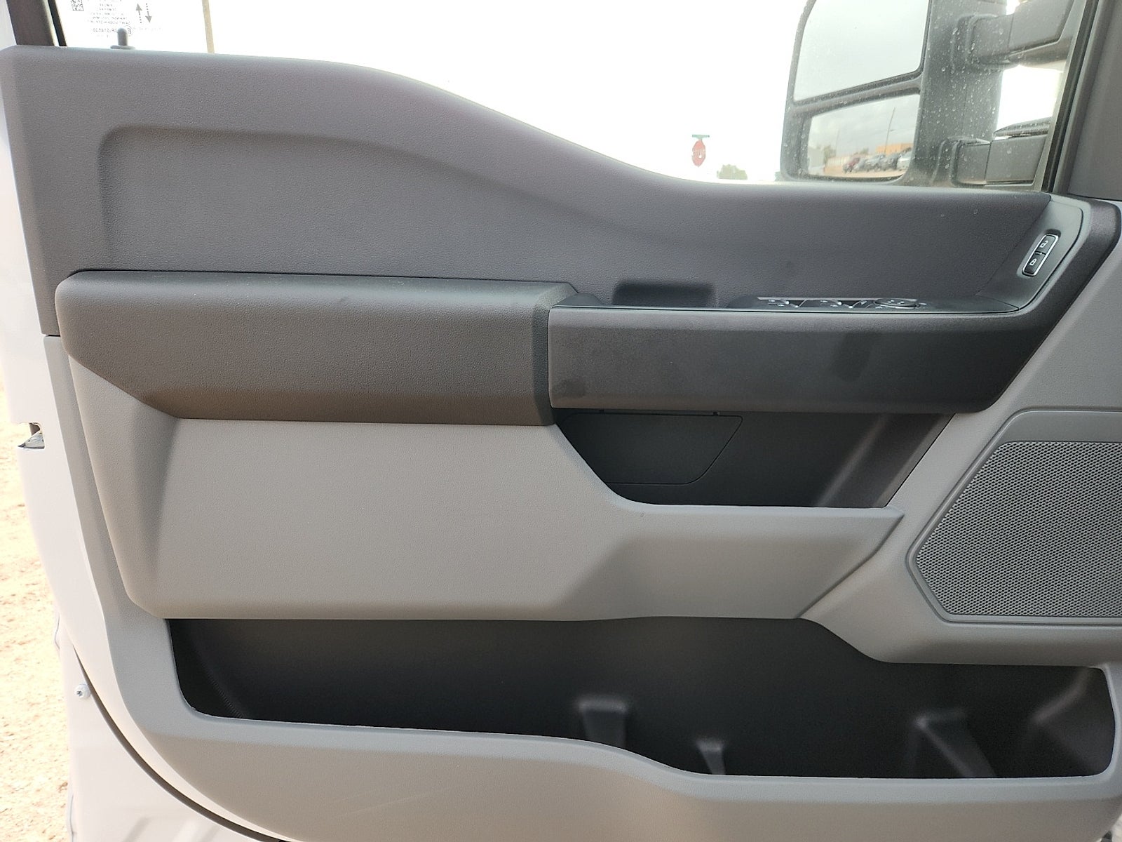 2026 Ford F-450SD XL