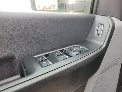 2026 Ford F-450SD XL