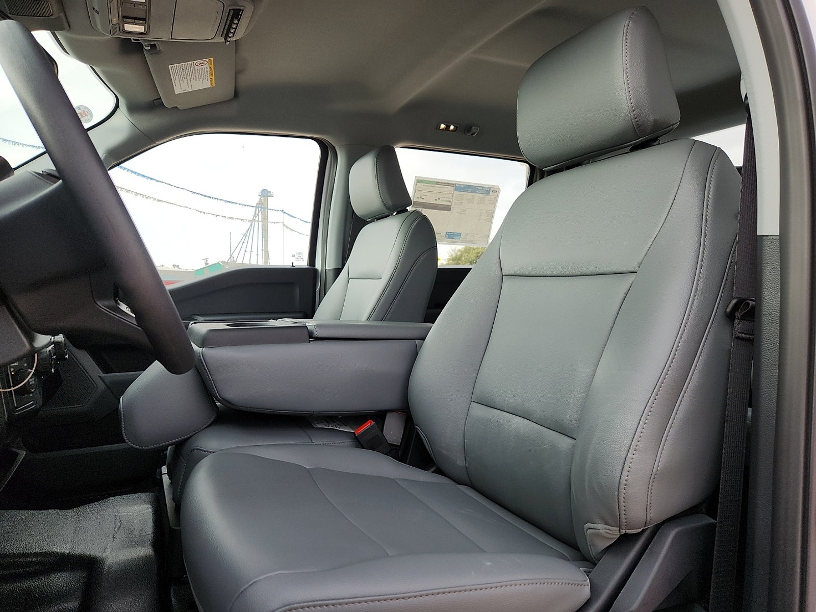 2026 Ford F-450SD XL