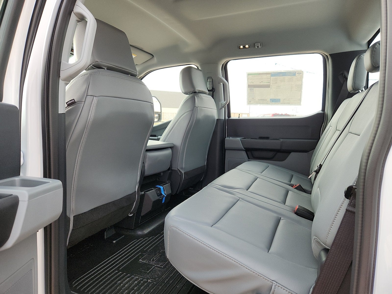 2026 Ford F-450SD XL