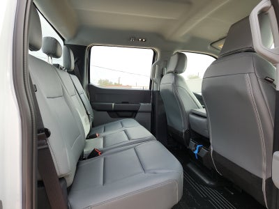 2026 Ford F-450SD XL