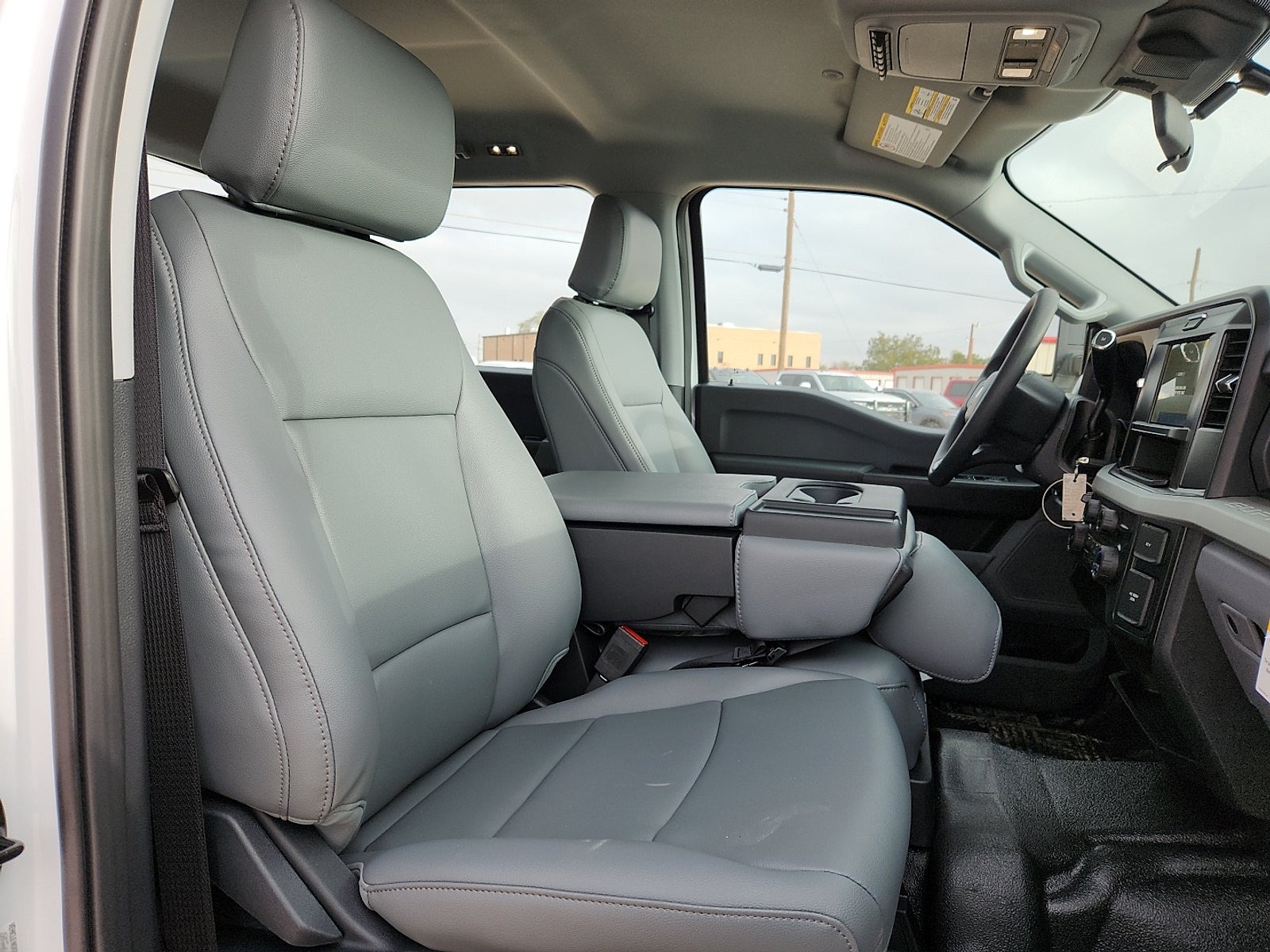 2026 Ford F-450SD XL