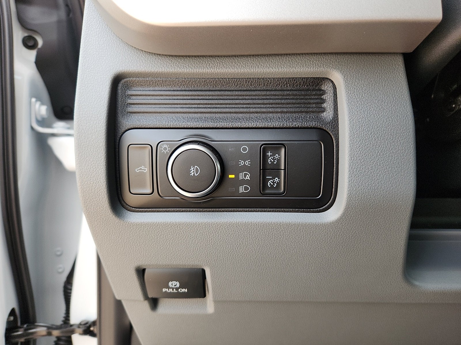 2026 Ford F-450SD XL