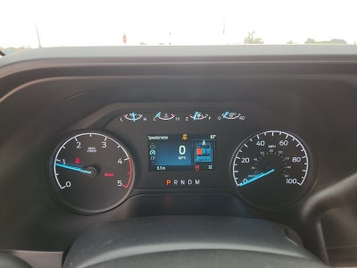 2026 Ford F-450SD XL