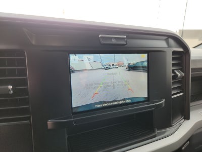 2026 Ford F-450SD XL