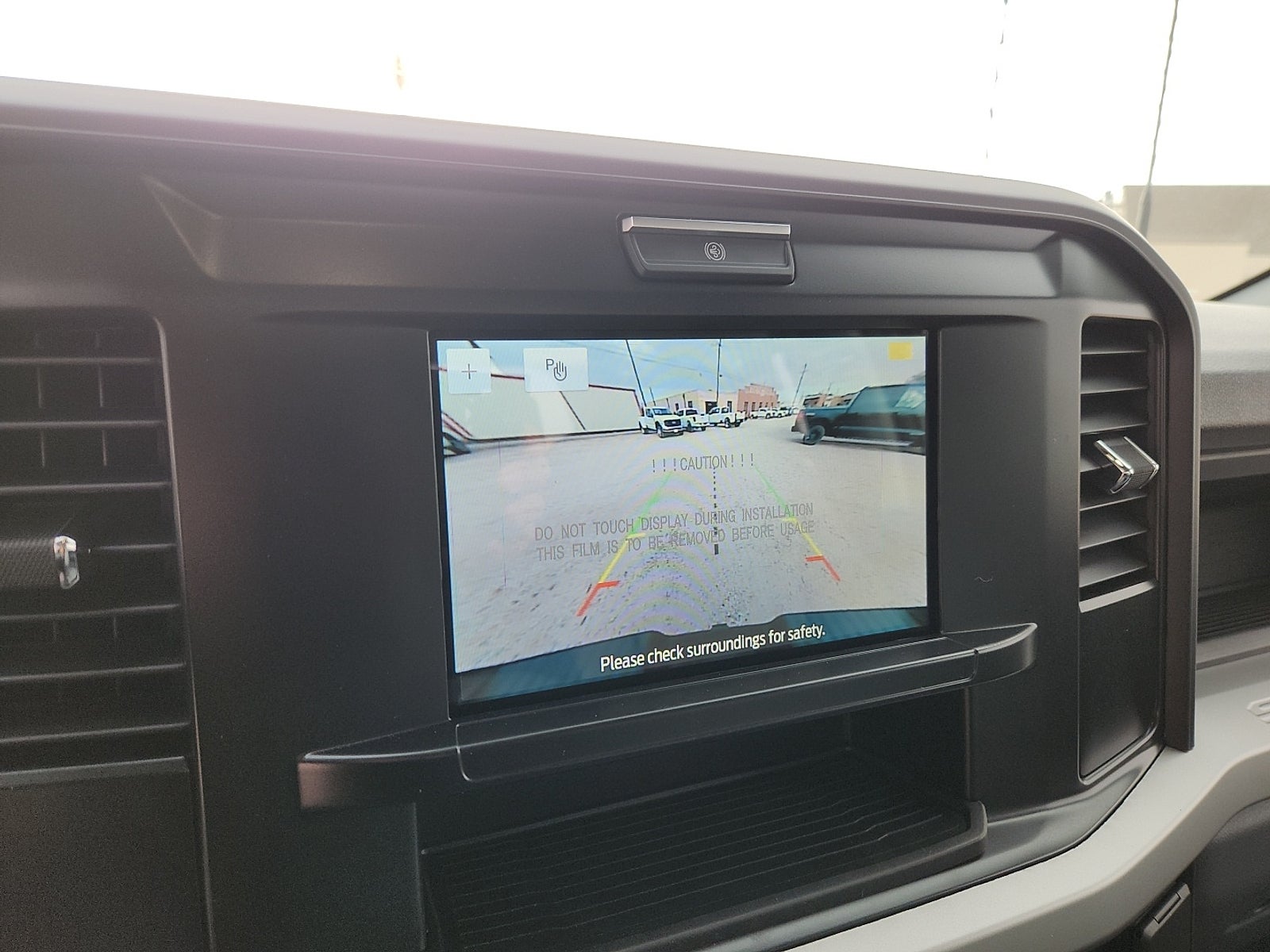 2026 Ford F-450SD XL